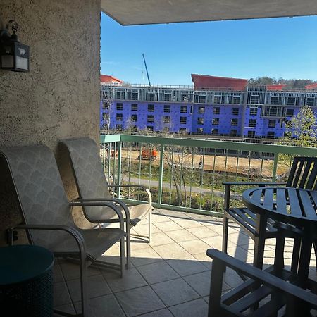River Place Condos #407 2Bd Pigeon Forge Extérieur photo