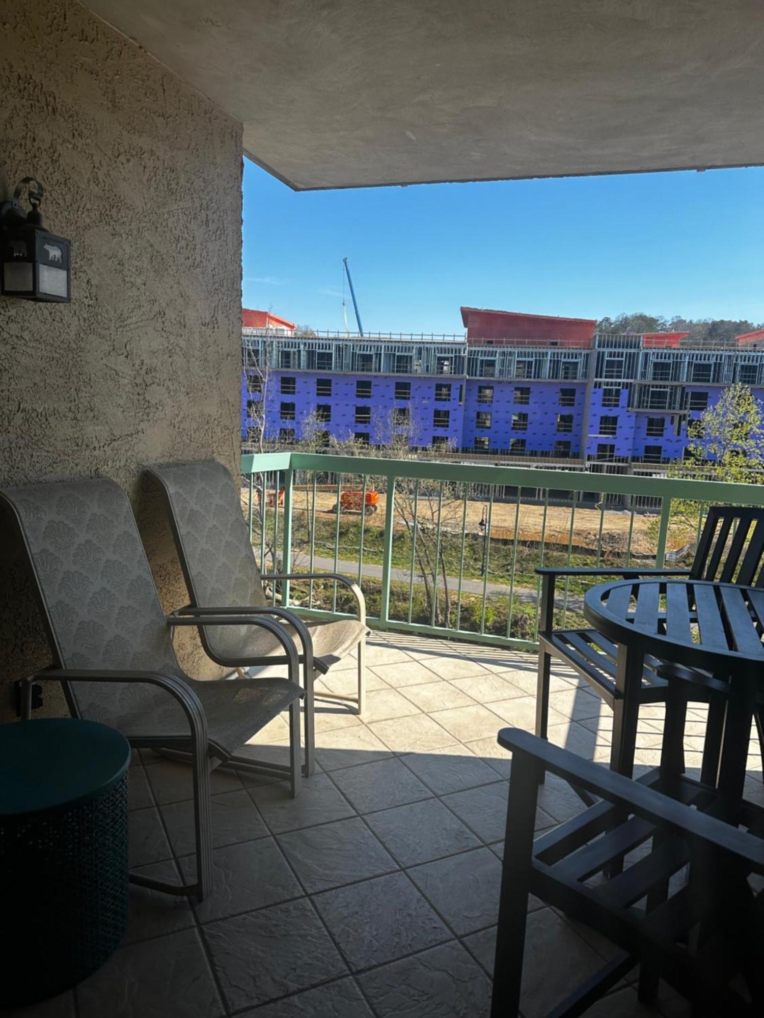 River Place Condos #407 2Bd Pigeon Forge Extérieur photo