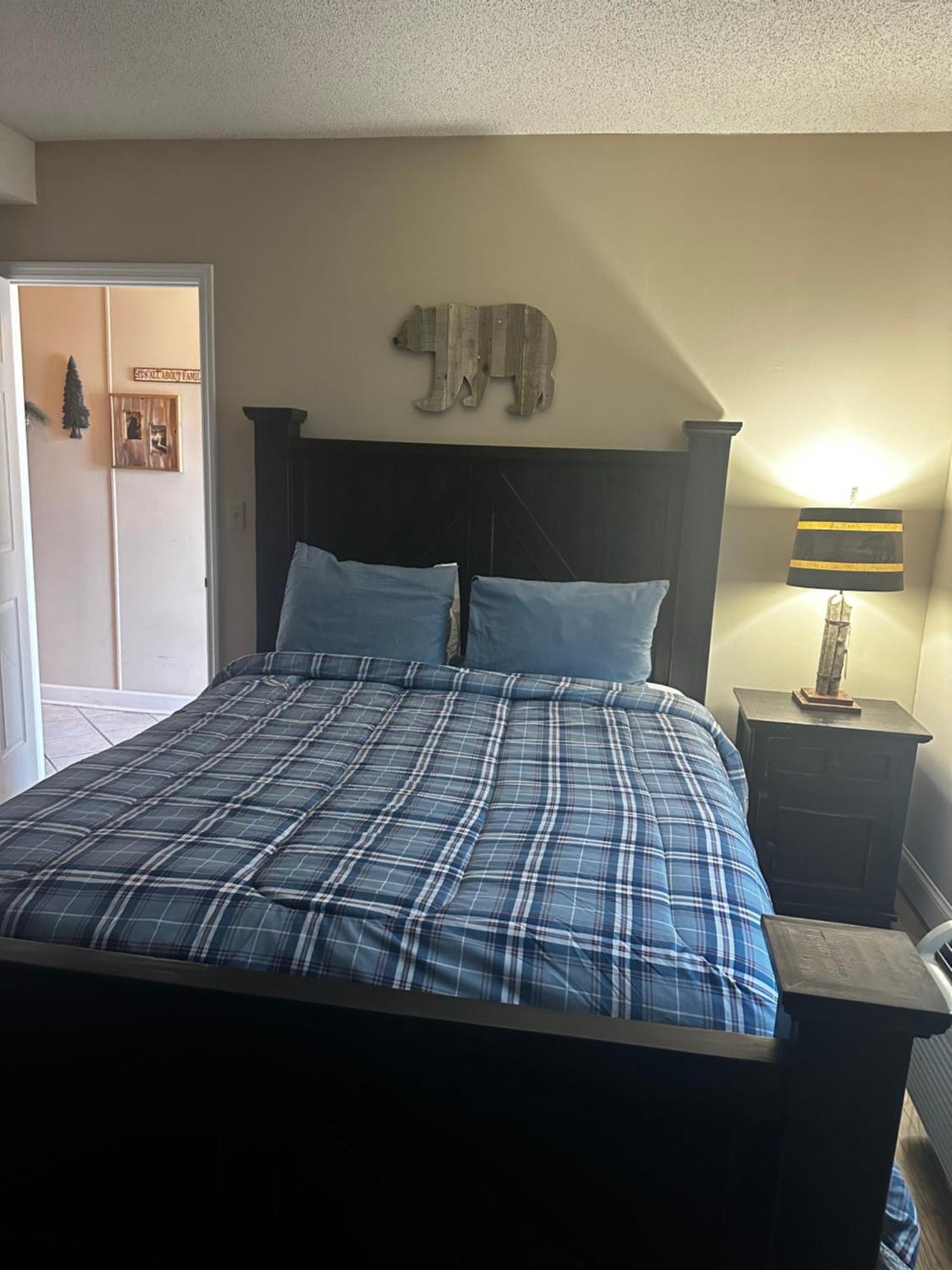 River Place Condos #407 2Bd Pigeon Forge Extérieur photo