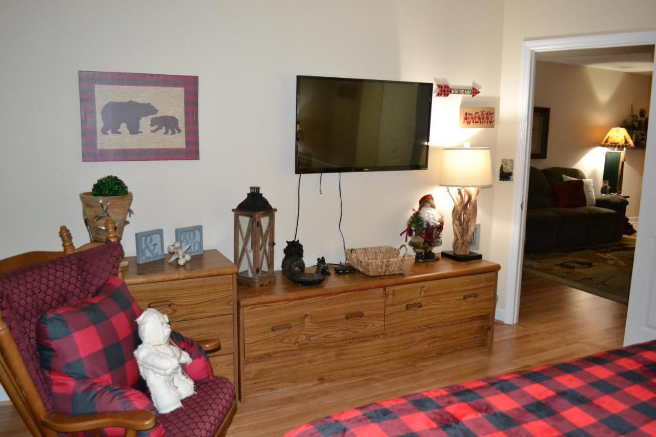 River Place Condos #407 2Bd Pigeon Forge Extérieur photo