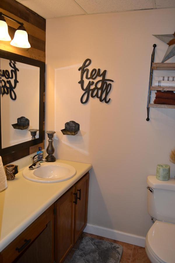 River Place Condos #407 2Bd Pigeon Forge Extérieur photo