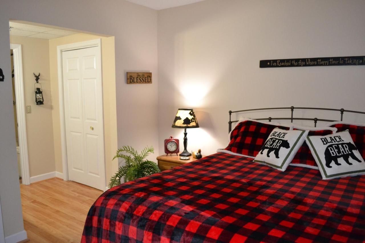 River Place Condos #407 2Bd Pigeon Forge Extérieur photo