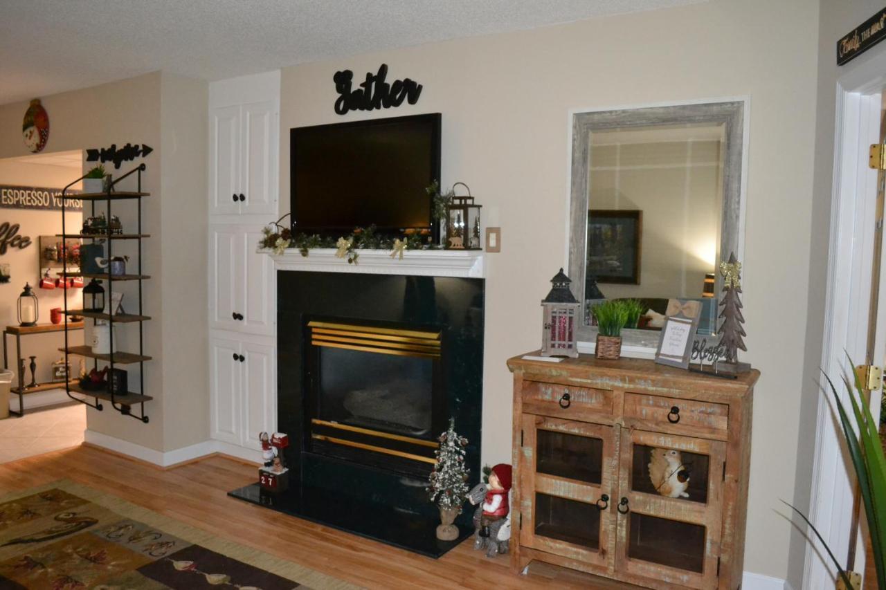 River Place Condos #407 2Bd Pigeon Forge Extérieur photo