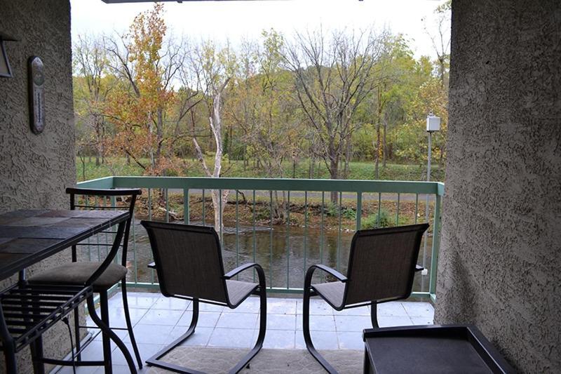River Place Condos #407 2Bd Pigeon Forge Extérieur photo