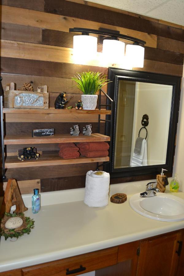 River Place Condos #407 2Bd Pigeon Forge Extérieur photo