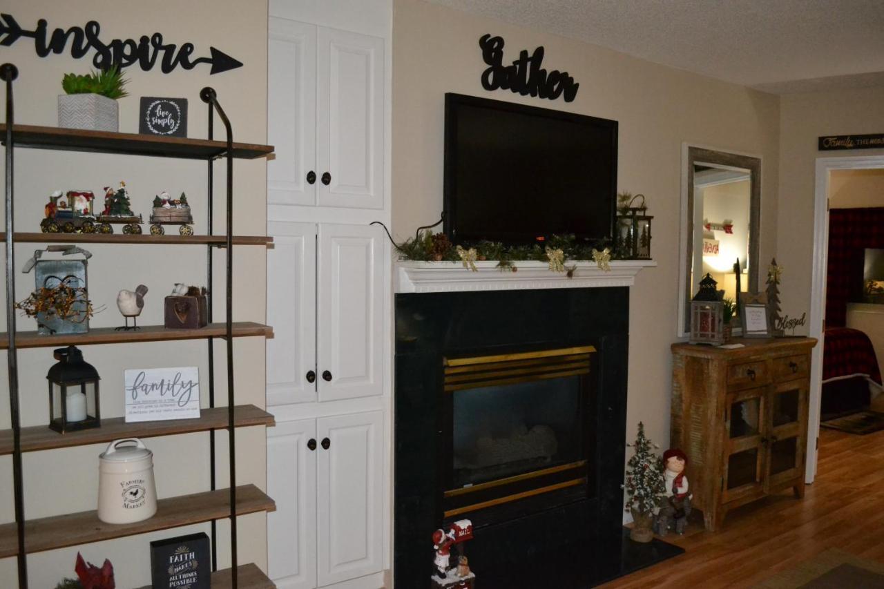 River Place Condos #407 2Bd Pigeon Forge Extérieur photo