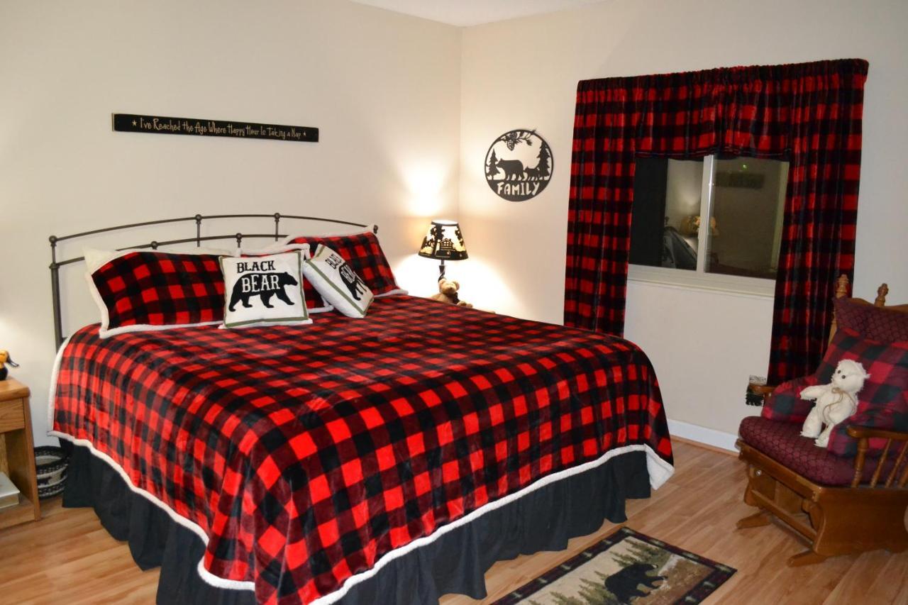 River Place Condos #407 2Bd Pigeon Forge Extérieur photo
